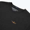 Мъжка тениска Aeronautica Militare TS2535UJ00641 jet black 3
