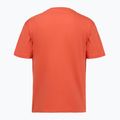 Мъжка тениска Aeronautica Militare TS2535UJ00641 paprika 2