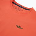 Мъжка тениска Aeronautica Militare TS2535UJ00641 paprika 3