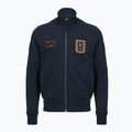 Мъжки суитшърт Aeronautica Militare FE2102UF00679 FZ blu navy