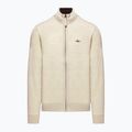 Мъжки суитшърт Aeronautica Militare 262MA1642UL00415 Fz stone melange