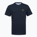 Мъжка тениска Aeronautica Militare 262TS1580UJ00372 blu navy