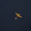 Мъжка тениска Aeronautica Militare 262TS1580UJ00372 blu navy 3