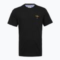 Мъжка тениска Aeronautica Militare 262TS1580UJ00372 jet black