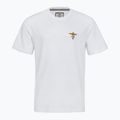 Мъжка тениска Aeronautica Militare 262TS1580UJ00372 off white