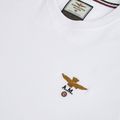 Мъжка тениска Aeronautica Militare 262TS1580UJ00372 off white 3