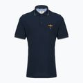 Мъжка поло тениска Aeronautica Militare 262PO1308UP00082 Polo blu navy