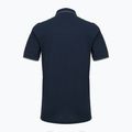 Мъжка поло тениска Aeronautica Militare 262PO1308UP00082 Polo blu navy 2