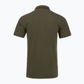 Мъжка поло тениска Aeronautica Militare 262PO1308UP00082 Polo verde scuro 2