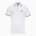 Мъжка поло тениска Aeronautica Militare 262PO1308UP00082 Polo off white