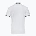 Мъжка поло тениска Aeronautica Militare 262PO1308UP00082 Polo off white 2