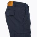 Мъжки панталони Aeronautica Militare PA1716UCT04301 blu navy 4