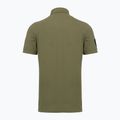 Мъжка тениска Aeronautica Militare PO1927UP00191 Polo lichen green 2