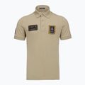 Мъжка тениска Aeronautica Militare PO1927UP00191 Polo winter twig