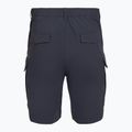Мъжки шорти Aeronautica Militare BE0277UCT04291 blu navy 2