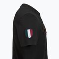 Мъжка тениска Aeronautica Militare TS2544UJ00592 jet black 4