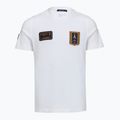 Мъжка тениска Aeronautica Militare TS2544UJ00592 off white
