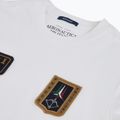 Мъжка тениска Aeronautica Militare TS2544UJ00592 off white 3