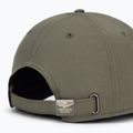 Мъжка шапка с козирка Aeronautica Militare HA1104UCT02 smokey olive 4