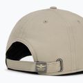 Мъжка шапка с козирка Aeronautica Militare HA1104UCT02 taupe beige 4