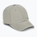 Мъжка шапка с козирка Aeronautica Militare HA1244UCT02476 dried sage