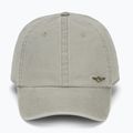 Мъжка шапка с козирка Aeronautica Militare HA1244UCT02476 dried sage 2