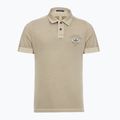 Мъжка тениска Aeronautica Militare PO1925UP00406 Polo winter twig