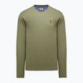 Мъжка тениска Aeronautica Militare 262TS2390UJ00372 green