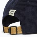 Мъжка шапка с козирка Czapka Aeronautica Militare 262HA1262UCT04388 blu navy 4