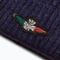 Мъжка зимна шапка Czapka Aeronautica Militare 262CU0034UL00451 blu navy 3