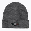 Мъжка зимна шапка Czapka Aeronautica Militare 262CU0034UL00451 grigio scuro melange
