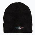 Мъжка зимна шапка Czapka Aeronautica Militare 262CU0034UL00451 jet black