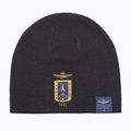 Мъжка зимна шапка Czapka Aeronautica Militare 262CU0092UL00450 jet black