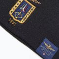 Мъжка зимна шапка Czapka Aeronautica Militare 262CU0092UL00450 jet black 3