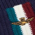 Мъжка зимна шапка Czapka Aeronautica Militare 262CU0094UL00555 blu navy 3