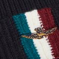Мъжка зимна шапка Czapka Aeronautica Militare 262CU0094UL00555 jet black 3