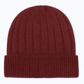 Мъжка зимна шапка Czapka Aeronautica Militare 262CU0098UL00485 bordeaux 2