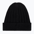 Мъжка зимна шапка Czapka Aeronautica Militare 262CU0098UL00485 jet black 2