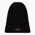 Мъжка зимна шапка Czapka Aeronautica Militare 262CU0098UL00485 jet black 4