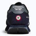 Мъжки обувки Buty Aeronautica Militare 262SC0292UCT04393 blu navy 2