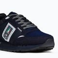 Мъжки обувки Buty Aeronautica Militare 262SC0292UCT04393 blu navy 4