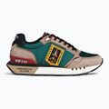 Мъжки обувки Buty Aeronautica Militare 262SC0292UCT04394 taupe/verde bosco