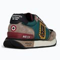 Мъжки обувки Buty Aeronautica Militare 262SC0292UCT04394 taupe/verde bosco 3