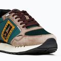 Мъжки обувки Buty Aeronautica Militare 262SC0292UCT04394 taupe/verde bosco 4