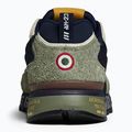 Мъжки обувки Buty Aeronautica Militare 262SC0276UCT03546 Furry verde/blu 2