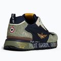 Мъжки обувки Buty Aeronautica Militare 262SC0276UCT03546 Furry verde/blu 3