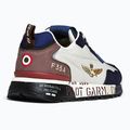 Мъжки обувки Buty Aeronautica Militare 262SC0276UCT04327 bianco/blu 2
