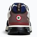Мъжки обувки Buty Aeronautica Militare 262SC0276UCT04327 bianco/blu 3