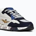 Мъжки обувки Buty Aeronautica Militare 262SC0276UCT04327 bianco/blu 4