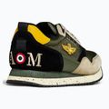 Мъжки обувки Buty Aeronautica Militare 262SC0288UCT03545 multicolor verde/taupe/nero 3